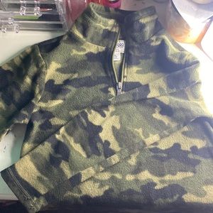 Is a kids east 1989 size is 7/8 m kids